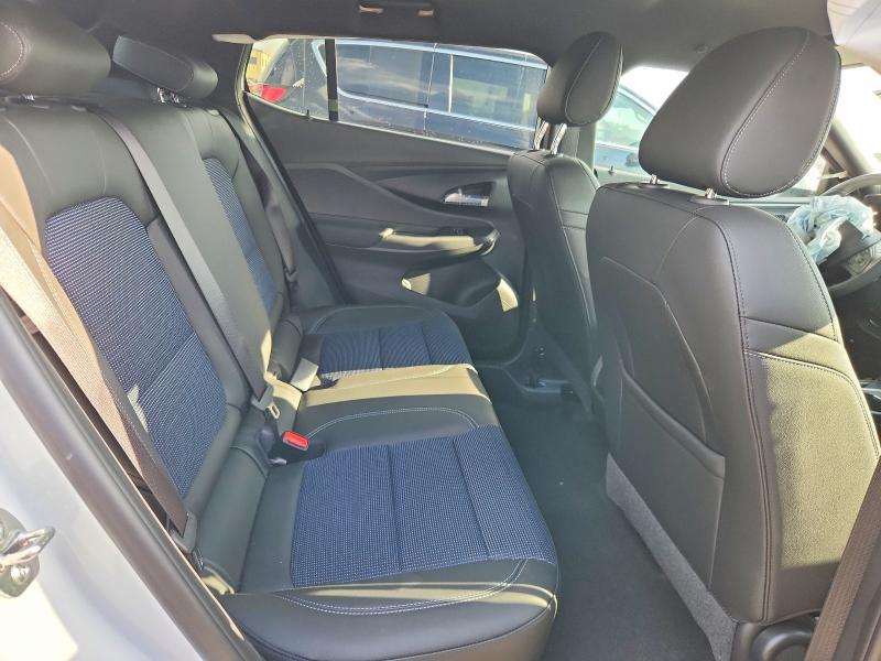 Продаж на аукціоні авто 2026 Buick Envista, vin: KL47LAEPXTB232397, номер лоту: 70443786