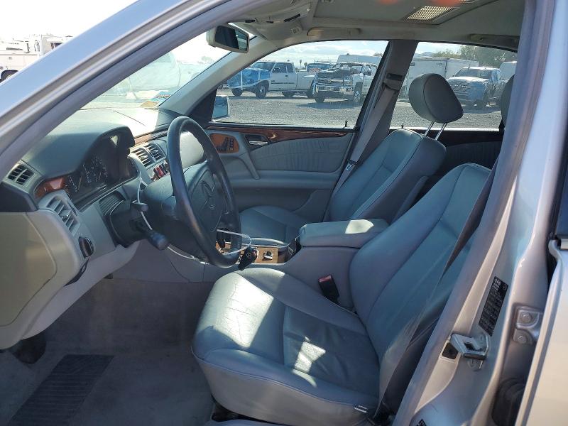 Продаж на аукціоні авто 1999 Mercedes-benz E, vin: WDBJF65H8XA773127, номер лоту: 69070756