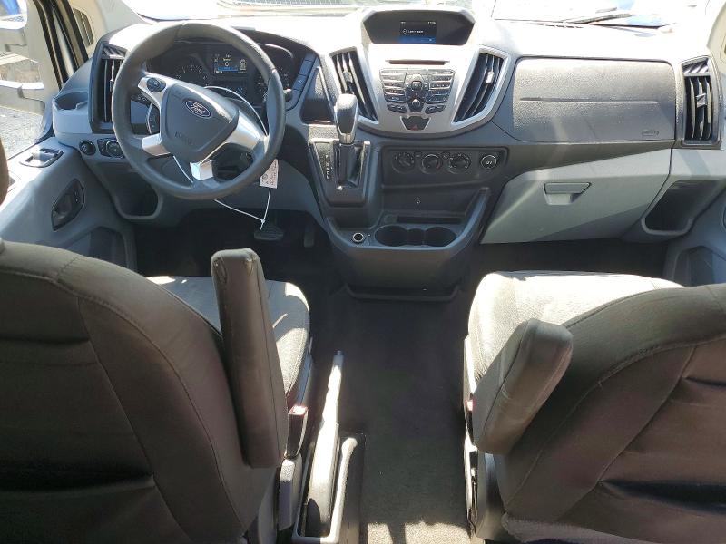 Продаж на аукціоні авто 2017 Ford Transit, vin: 1FBZX2ZM8HKB15812, номер лоту: 68128786