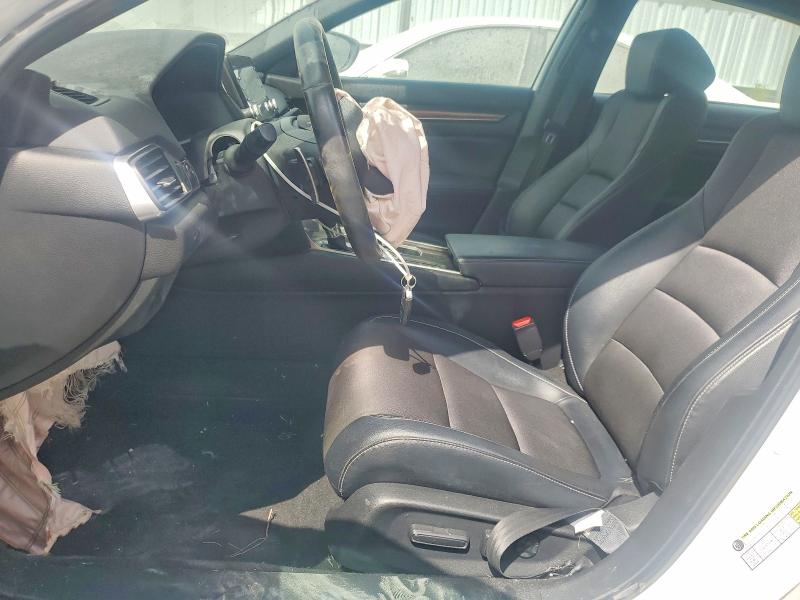 Продаж на аукціоні авто 2018 Honda Accord, vin: 1HGCV1F35JA085520, номер лоту: 71001416