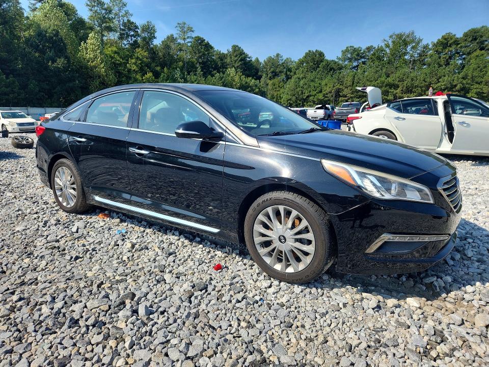 Aukcja sprzedaży 2015 Hyundai Sonata, vin: 5NPE34AF2FH078945, numer aukcji: 67558536