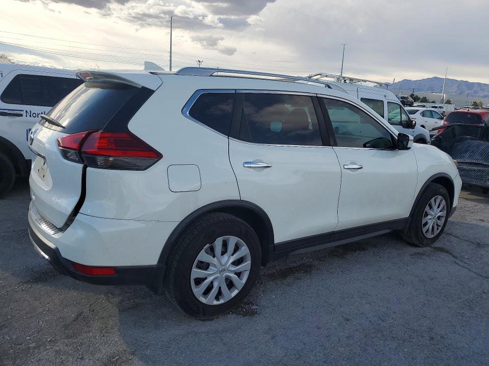 Aukcja sprzedaży 2017 Nissan Rogue, vin: 5N1AT2MT3HC773806, numer aukcji: 70699916