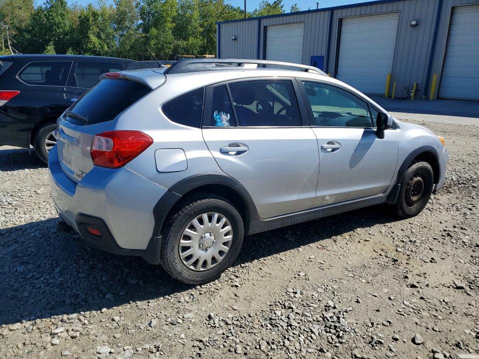 Продаж на аукціоні авто 2013 Subaru Xv Crosstrek, vin: JF2GPACC1D2843206, номер лоту: 69023956