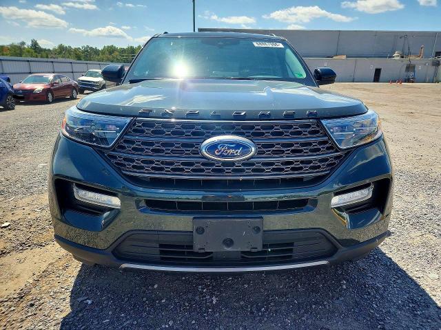 68867986 :رقم المزاد ، 1FMSK8DHXNGB44005 vin ، 2022 Ford Explorer مزاد بيع