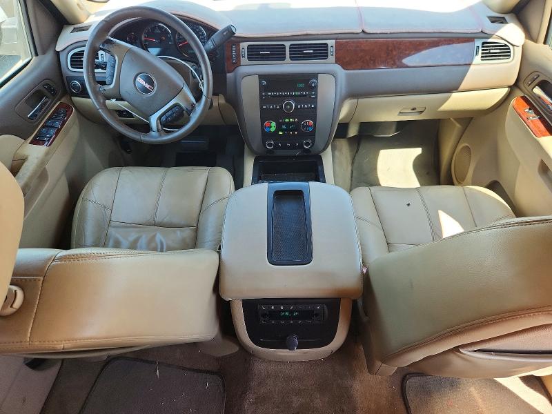 Продаж на аукціоні авто 2010 Gmc Yukon Xl, vin: 1GKUCKE04AR189699, номер лоту: 66861246