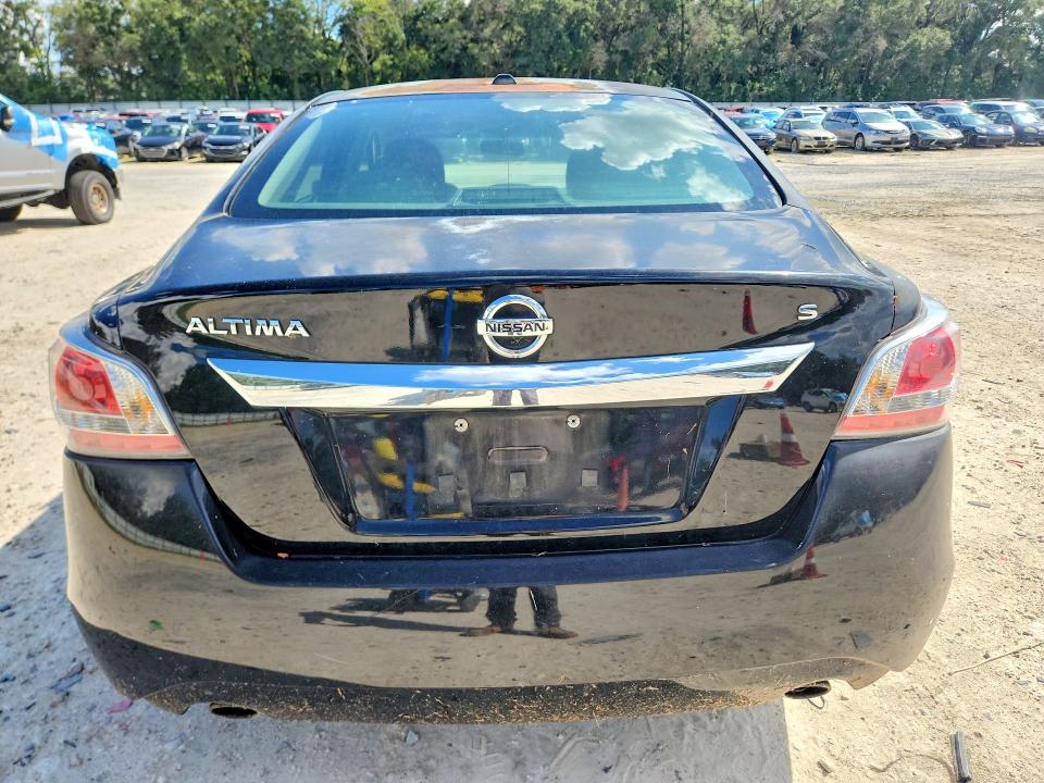 Aukcja sprzedaży 2015 Nissan Altima, vin: 1N4AL3AP3FC281653, numer aukcji: 68059246