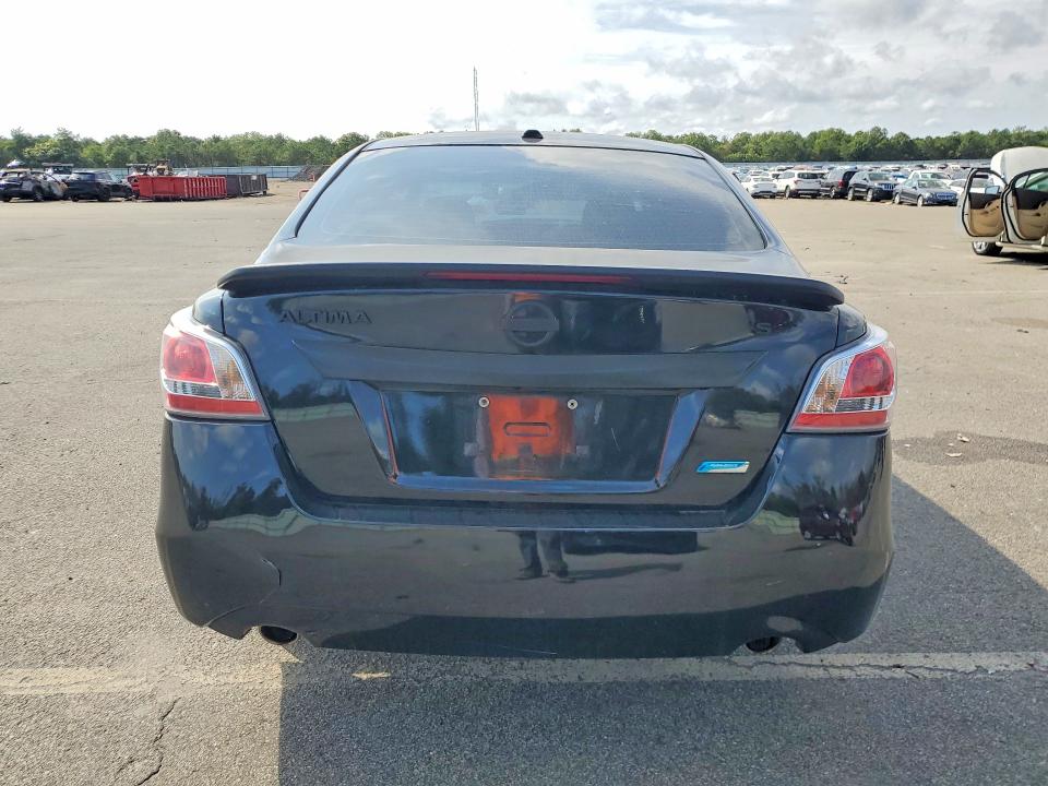 68707596 :رقم المزاد ، 1N4AL3AP9FC577955 vin ، 2015 Nissan Altima مزاد بيع