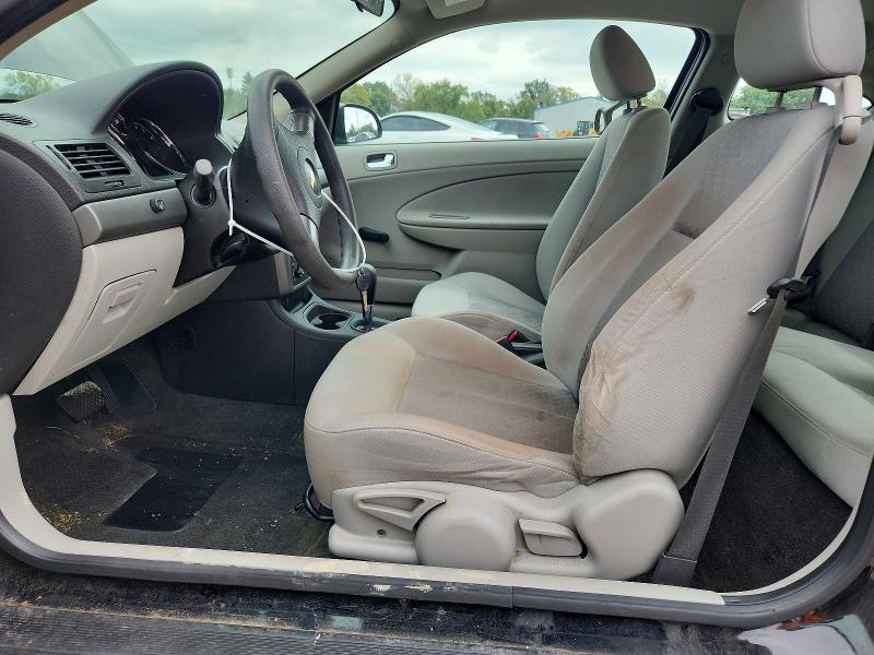69524716 :رقم المزاد ، 1G1AK15F277409614 vin ، 2007 Chevrolet Cobalt مزاد بيع