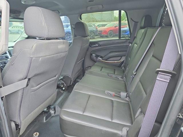 2016 Chevrolet Tahoe მანქანა იყიდება აუქციონზე, vin: 1GNSKDEC9GR116579, აუქციონის ნომერი: 67890656