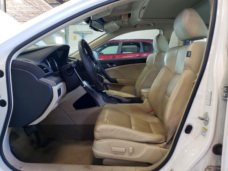 Продаж на аукціоні авто 2010 Acura Tsx, vin: JH4CU2F68AC000903, номер лоту: 68327176