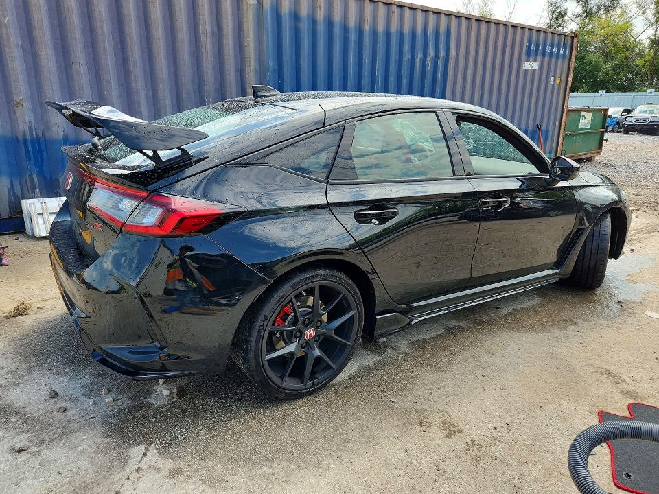 Продажа на аукционе авто 2026 Honda Civic, vin: JHMFL5G48TX000698, номер лота: 67481536