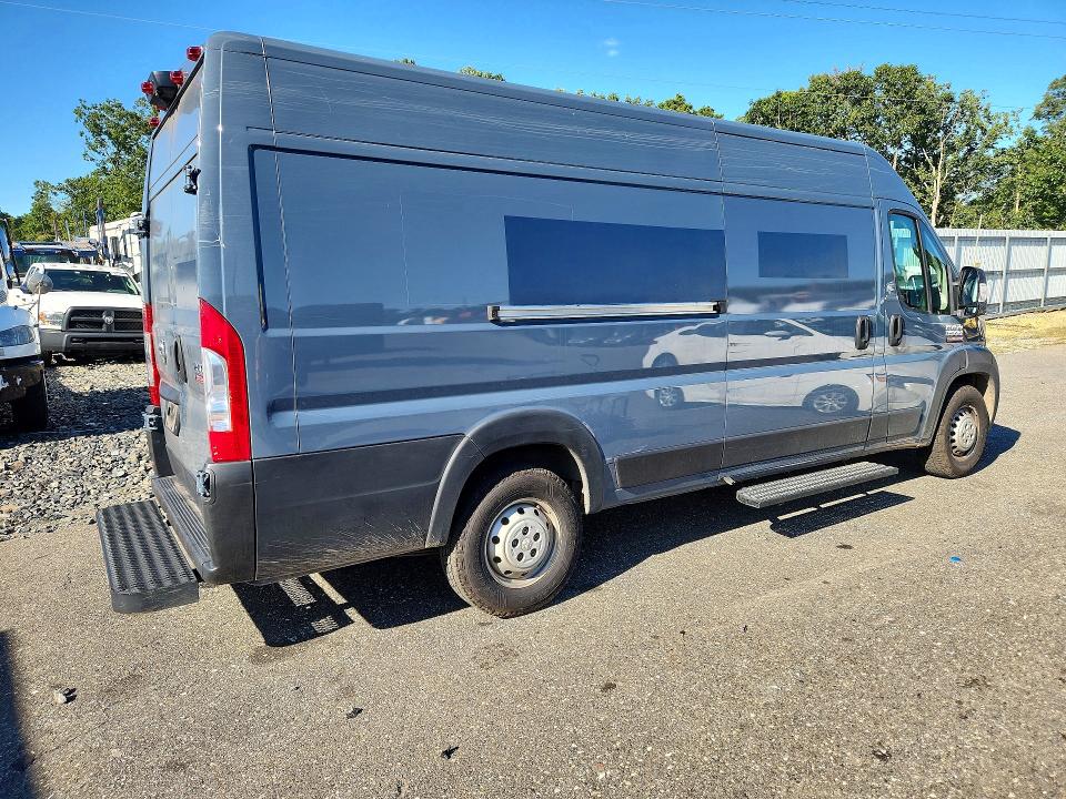 Aukcja sprzedaży 2020 Ram Promaster 3500, vin: 3C6URVJG6LE136961, numer aukcji: 67937196
