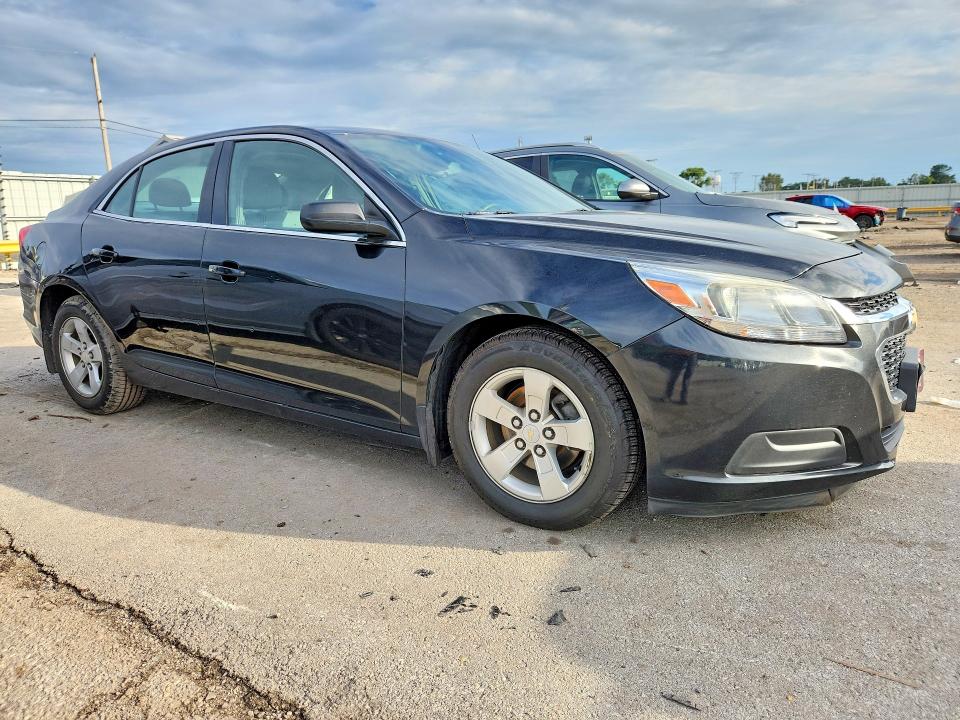 2014 Chevrolet Malibu მანქანა იყიდება აუქციონზე, vin: 1G11B5SL3EF159398, აუქციონის ნომერი: 68876126