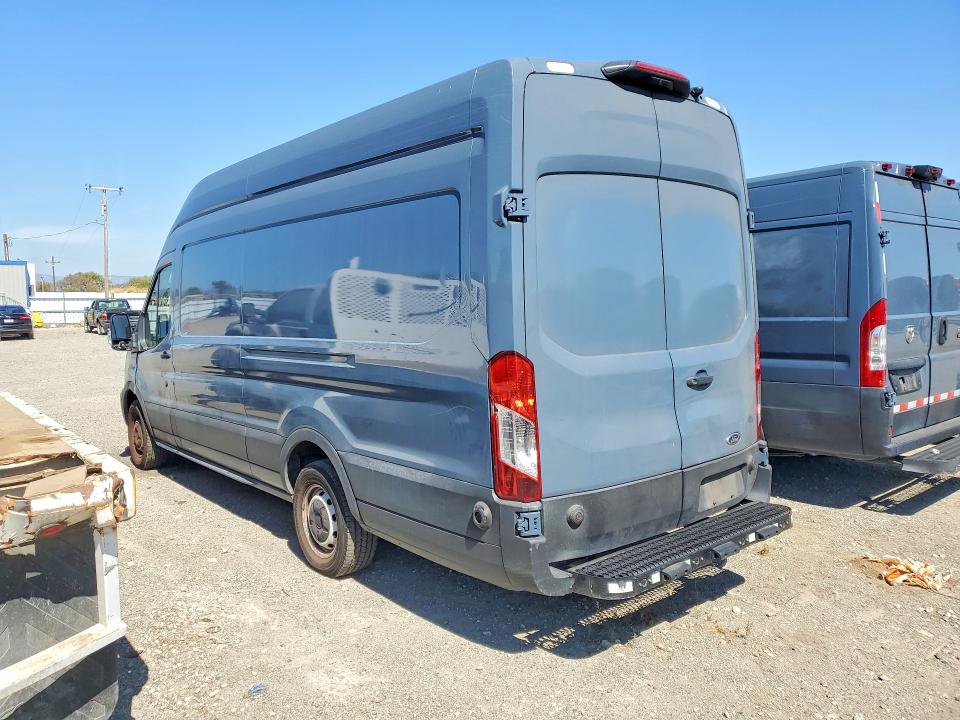Aukcja sprzedaży 2020 Ford Transit, vin: 1FTBR3X89LKA56037, numer aukcji: 67253166