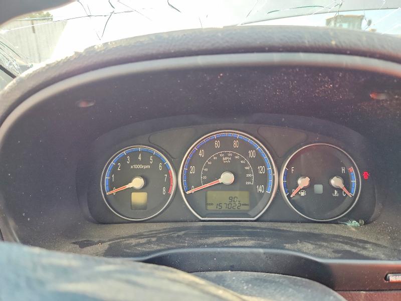 Aukcja sprzedaży 2007 Hyundai Santa Fe, vin: 5NMSH13E07H035209, numer aukcji: 67983496