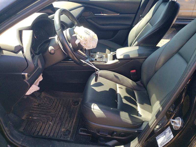 Продаж на аукціоні авто 2023 Mazda Cx-30, vin: 3MVDMBCMXPM503489, номер лоту: 67707206
