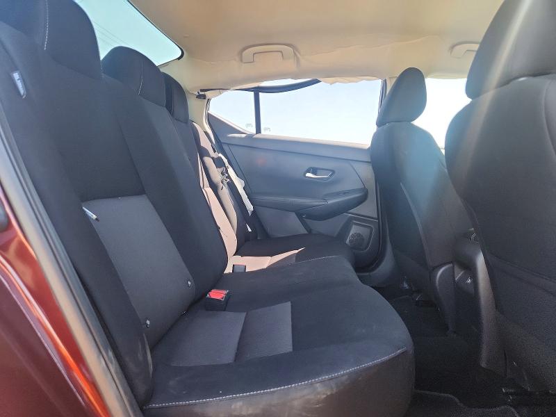 Продаж на аукціоні авто 2023 Nissan Sentra, vin: 3N1AB8CV8PY222504, номер лоту: 68518626