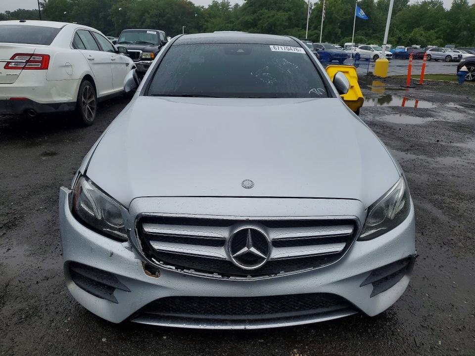 Aukcja sprzedaży 2017 Mercedes-benz E, vin: WDDZF4JB6HA038230, numer aukcji: 67170476