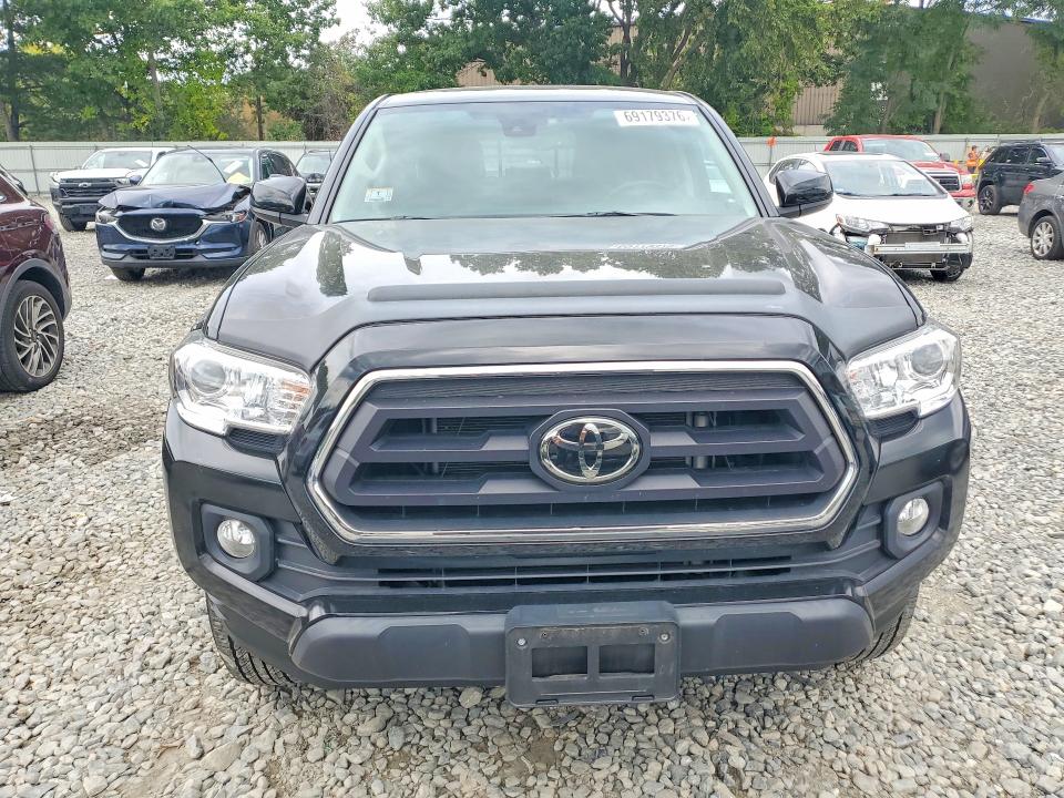 69179376 :رقم المزاد ، 3TMDZ5BN4PM166414 vin ، 2023 Toyota Tacoma مزاد بيع