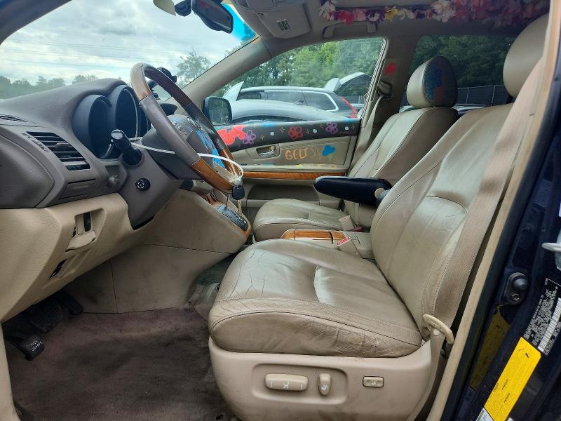 Aukcja sprzedaży 2004 Lexus Rx, vin: 2T2HA31U04C016905, numer aukcji: 68861616