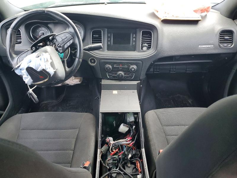 Продажа на аукционе авто 2015 Dodge Charger, vin: 2C3CDXKT0FH905493, номер лота: 70677536
