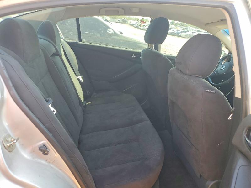 Продаж на аукціоні авто 2012 Nissan Altima, vin: 1N4AL2AP7CN427000, номер лоту: 67836756