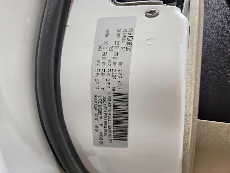 Aukcja sprzedaży 2018 Chrysler Pacifica, vin: 2C4RC1BG8JR114818, numer aukcji: 70028086