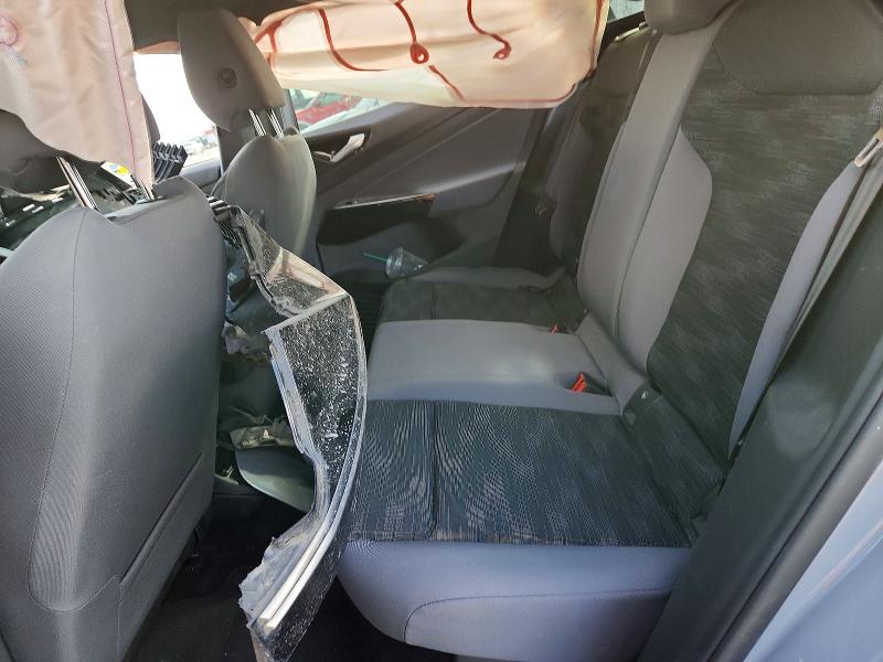Продаж на аукціоні авто 2022 Volkswagen Id.4, vin: WVGJNPE20NP069919, номер лоту: 69179926
