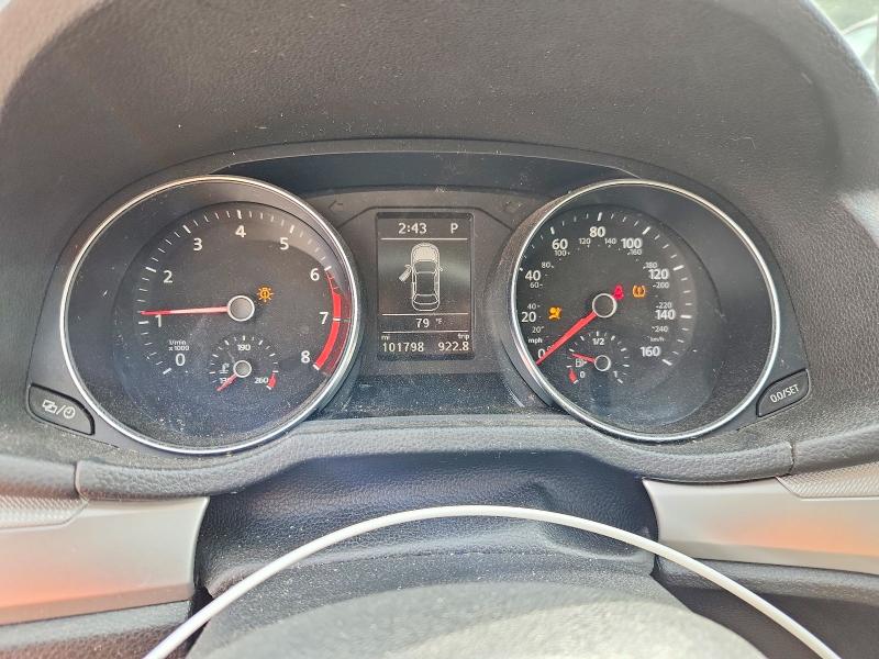 68375406 :رقم المزاد ، 1VWAA7A36JC003985 vin ، 2018 Volkswagen Passat مزاد بيع