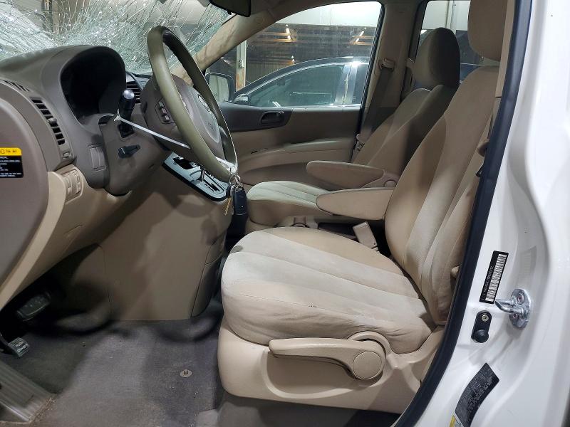 69298776 :رقم المزاد ، KNDMG4C79B6365192 vin ، 2011 Kia Sedona مزاد بيع
