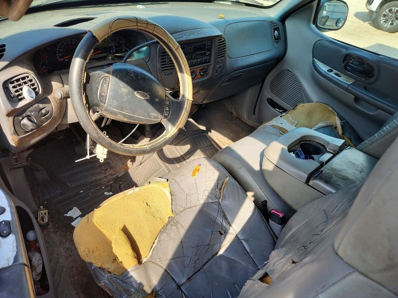 Продаж на аукціоні авто 2000 Ford F150, vin: 2FTRX07L5YCA43112, номер лоту: 69418346