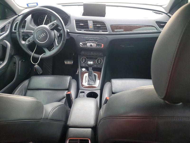 Aukcja sprzedaży 2016 Audi Q3, vin: WA1GFCFS6GR005839, numer aukcji: 67213556