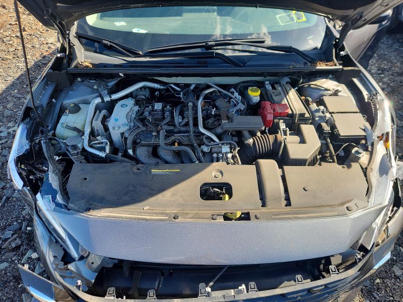 2024 Nissan Sentra მანქანა იყიდება აუქციონზე, vin: 3N1AB8BV5RY238468, აუქციონის ნომერი: 67373746