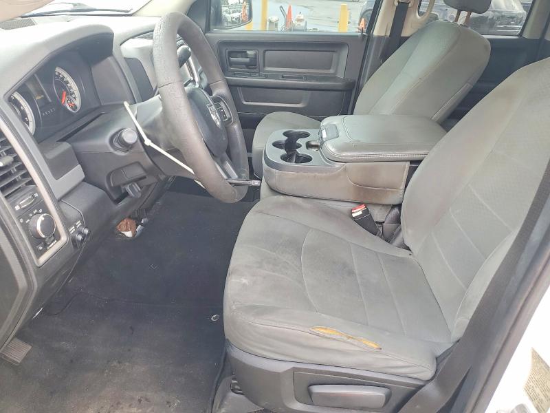 67843766 :رقم المزاد ، 1C6RR7FT0DS572422 vin ، 2013 Ram 1500 مزاد بيع