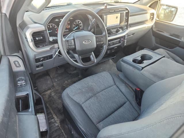 Продаж на аукціоні авто 2021 Ford F150, vin: 1FTMF1CB8MKE07996, номер лоту: 68862276