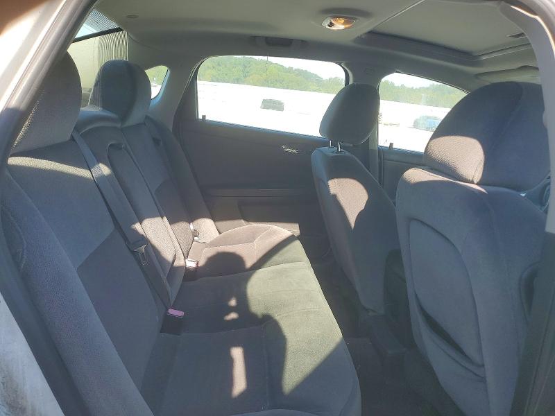 70975056 :رقم المزاد ، 2G1WB5E32E1113862 vin ، 2014 Chevrolet Impala Limited مزاد بيع
