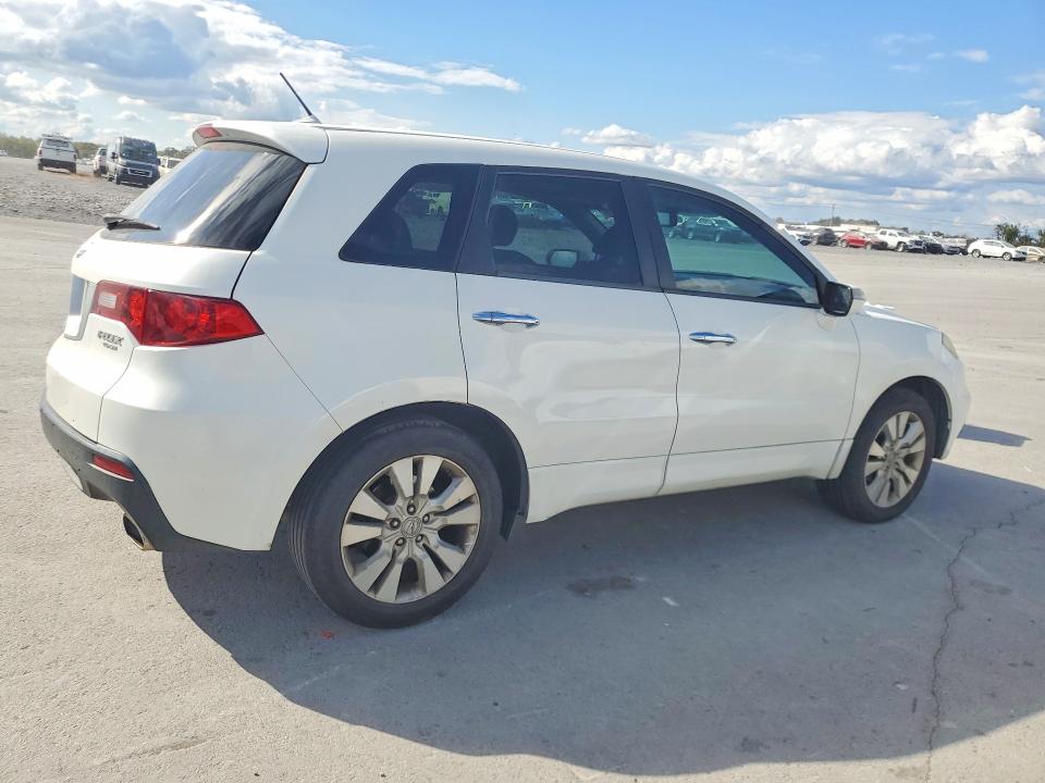Продаж на аукціоні авто 2012 Acura Rdx, vin: 5J8TB2H29CA003519, номер лоту: 70527516