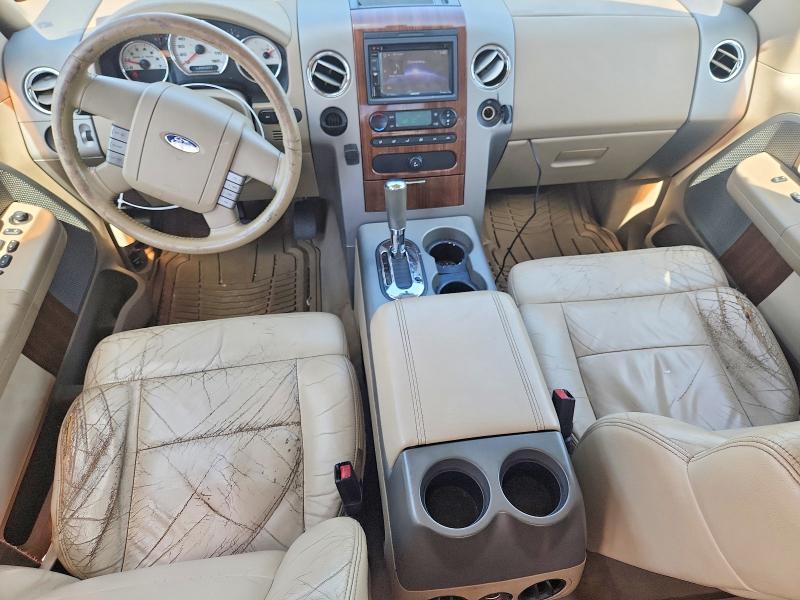 Продажа на аукционе авто 2004 Ford F150, vin: 1FTPW12504KA01199, номер лота: 70690326