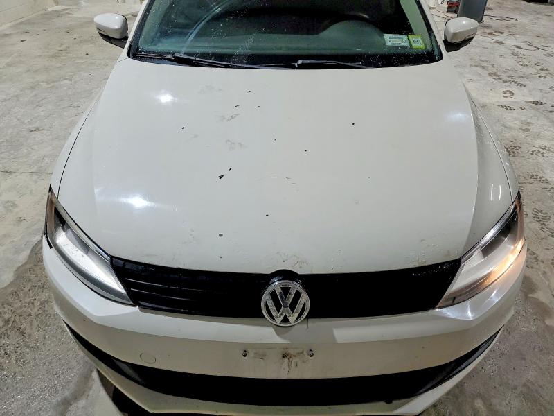 Aukcja sprzedaży 2012 Volkswagen Jetta, vin: 3VWDP7AJ7CM077671, numer aukcji: 65232096