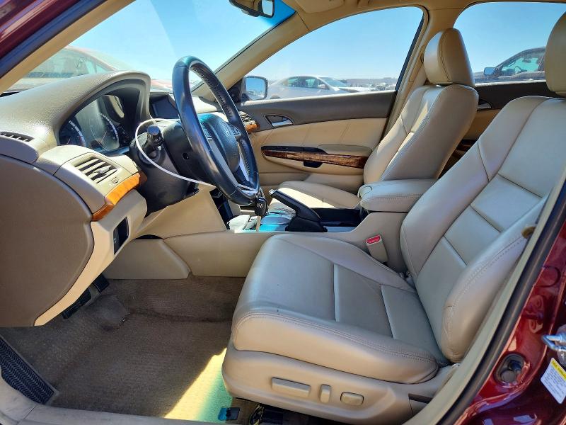Продажа на аукционе авто 2008 Honda Accord, vin: 1HGCP36898A012498, номер лота: 67722146
