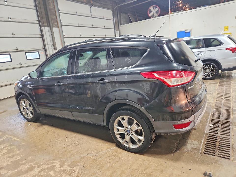 Aukcja sprzedaży 2013 Ford Escape, vin: 1FMCU0HX2DUA11255, numer aukcji: 71325516
