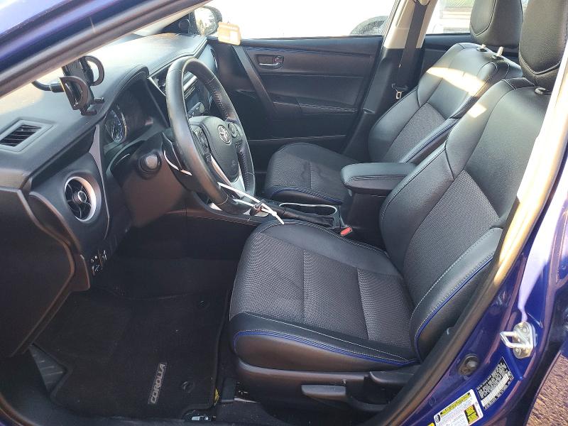 2019 Toyota Corolla მანქანა იყიდება აუქციონზე, vin: 2T1BURHE3KC184554, აუქციონის ნომერი: 68103936