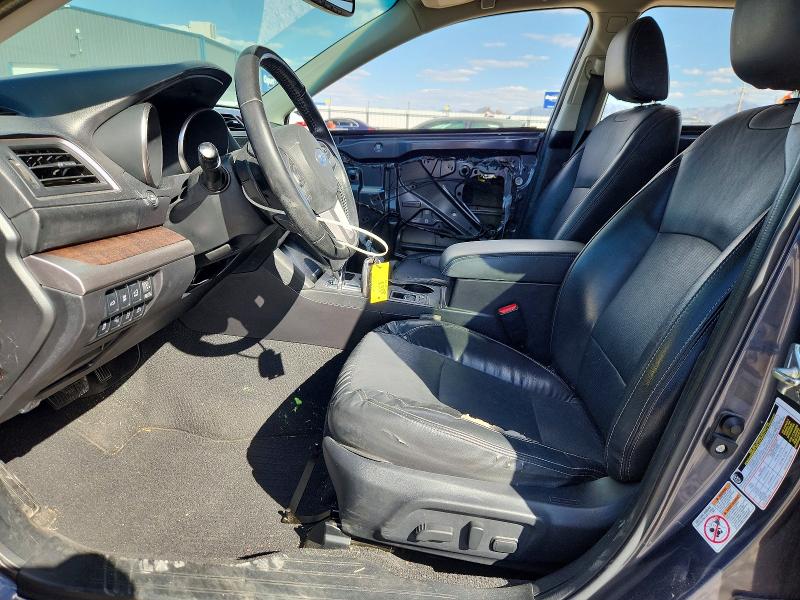 Продажа на аукционе авто 2016 Subaru Outback, vin: 4S4BSBNC9G3223160, номер лота: 70080076