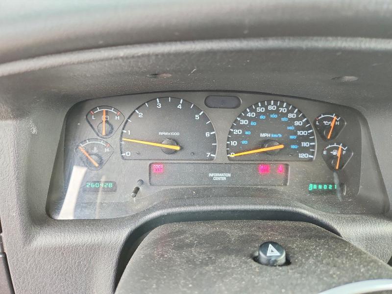 Продажа на аукционе авто 2001 Dodge Durango, vin: 1B4HS28N71F536013, номер лота: 69647076
