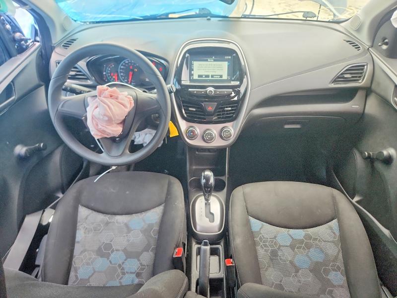 Продажа на аукционе авто 2018 Chevrolet Spark, vin: KL8CB6SA2JC467266, номер лота: 69483176