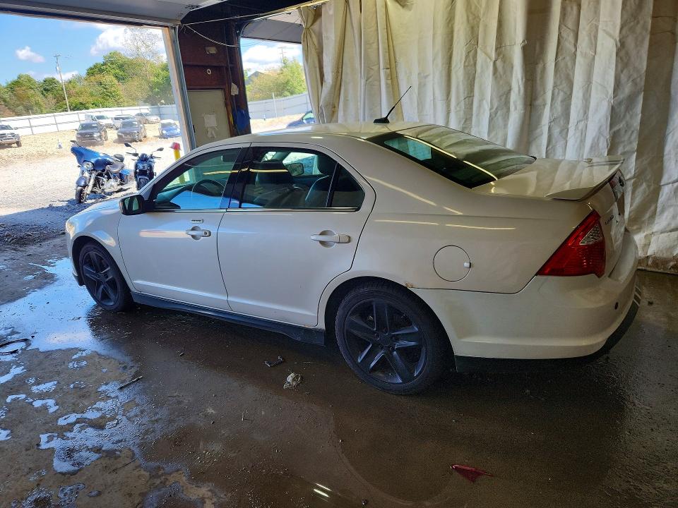 2011 Ford Fusion მანქანა იყიდება აუქციონზე, vin: 3FAHP0KC1BR208399, აუქციონის ნომერი: 68225436