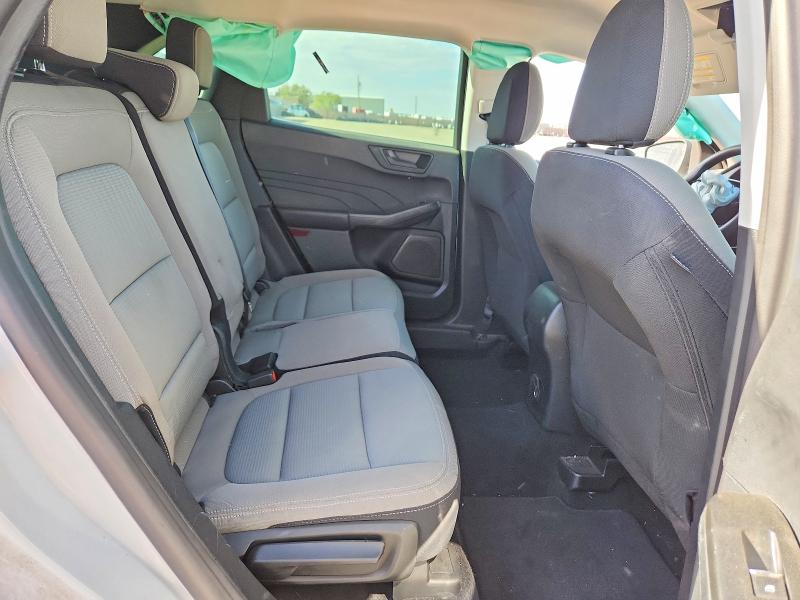 Продажа на аукционе авто 2022 Ford Escape, vin: 1FMCU0F6XNUB41330, номер лота: 67707646