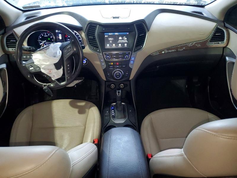 Aukcja sprzedaży 2018 Hyundai Santa Fe Sport, vin: 5NMZUDLB1JH082905, numer aukcji: 68297516