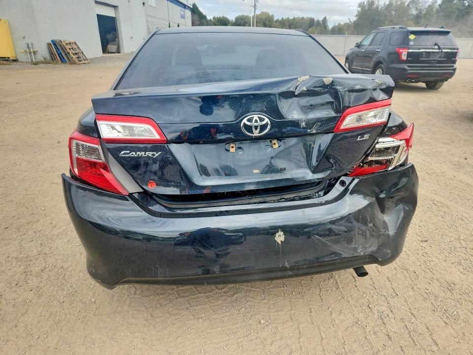 Продажа на аукционе авто 2013 Toyota Camry, vin: 4T1BF1FK6DU290938, номер лота: 70002766