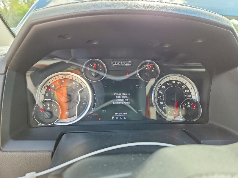 69561716 :رقم المزاد ، 1C6RR7MTXDS678170 vin ، 2013 Ram 1500 مزاد بيع